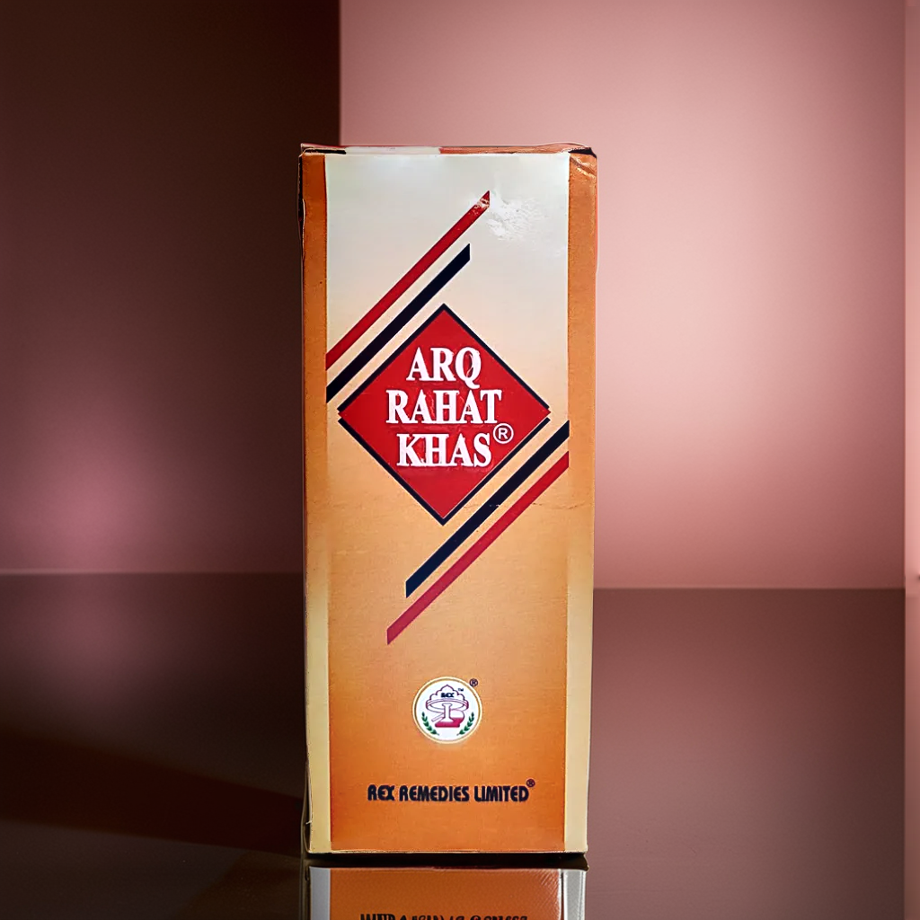 Rex Arq Rahat Khas 100ml