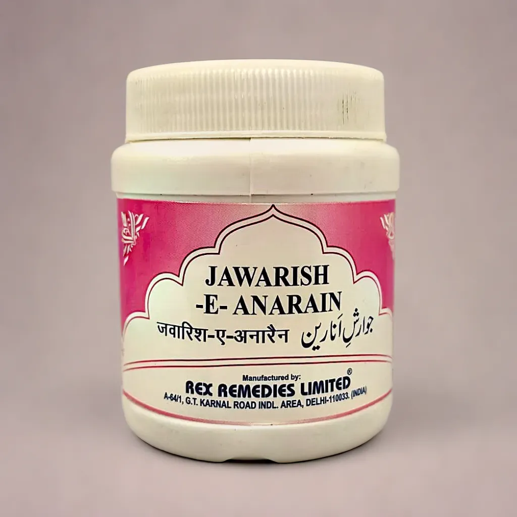 Rex Jawarish-E-Anarain 125gm