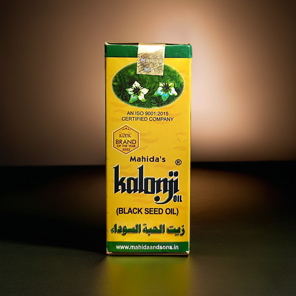 Mahida Kalonji oil 100ml