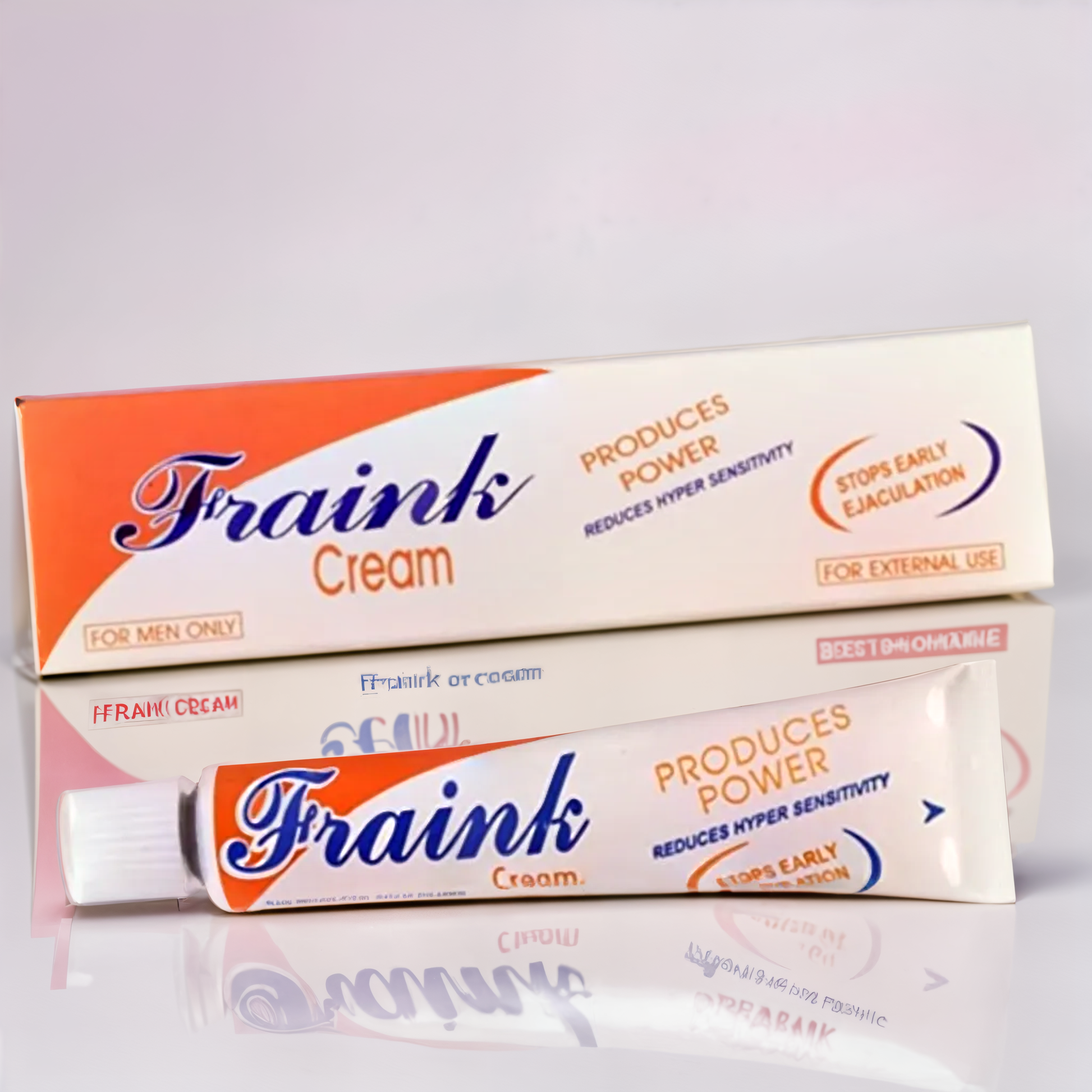 Fraink Cream 4ML