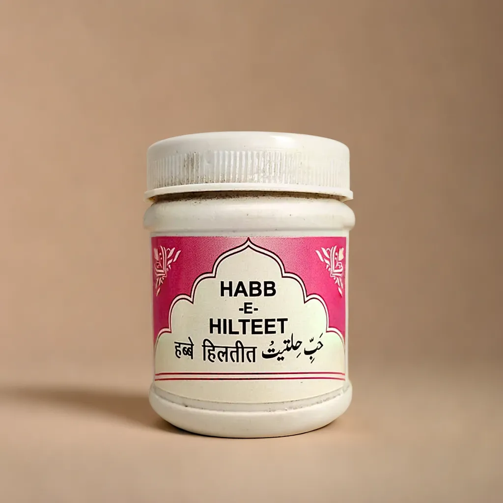 Rex Habb-E-Hilteet 100Pills