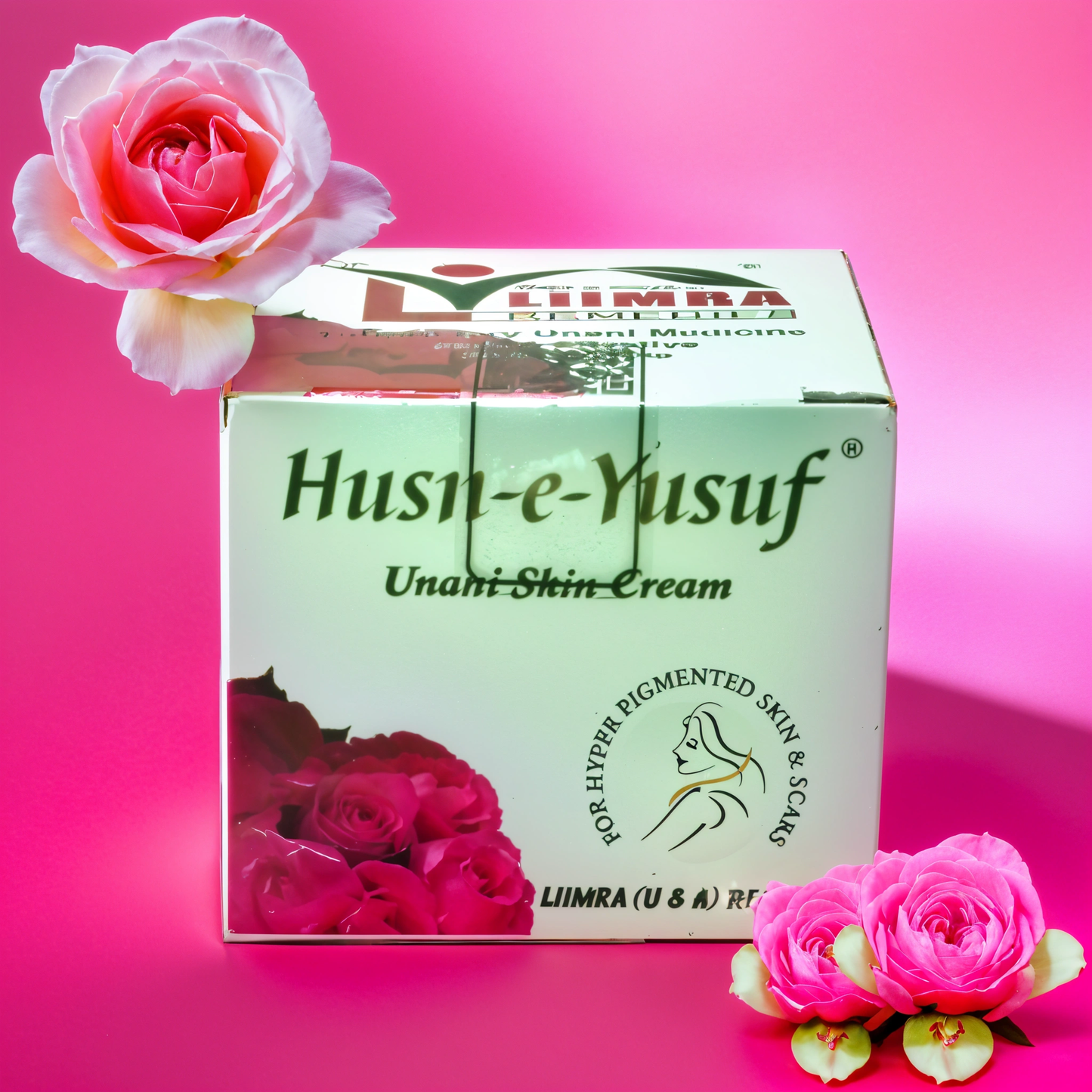 Husn-e-Yusuf Cream 25Gm