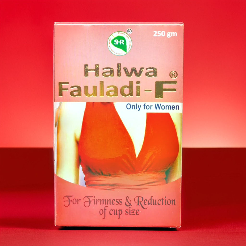 Halwa Faulad F