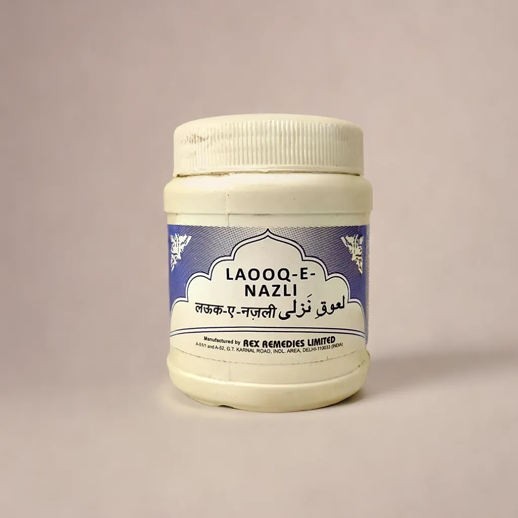 Rex Laooq-E-Nazli 125Gm