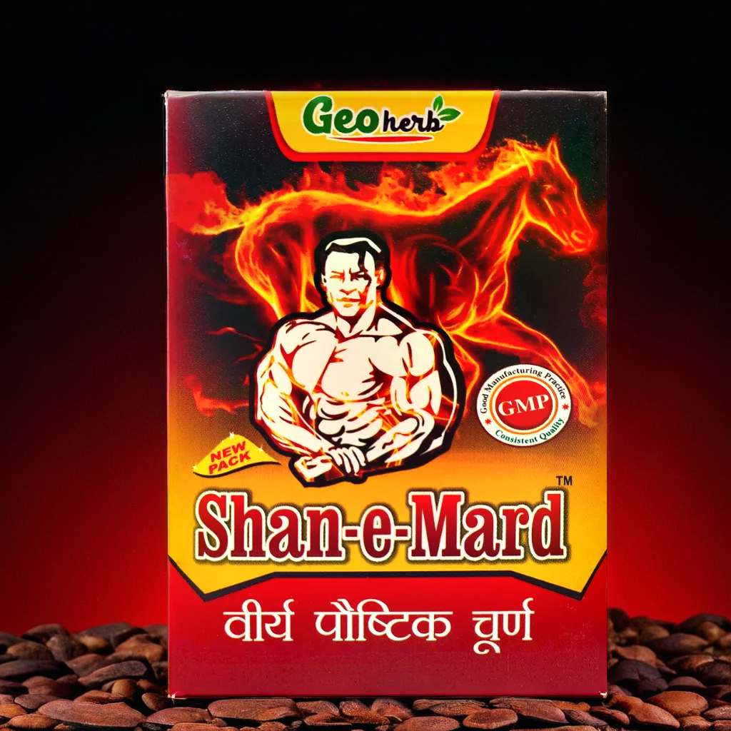 Shane Mard Powder 100GM (Virya Paushtik Churan)