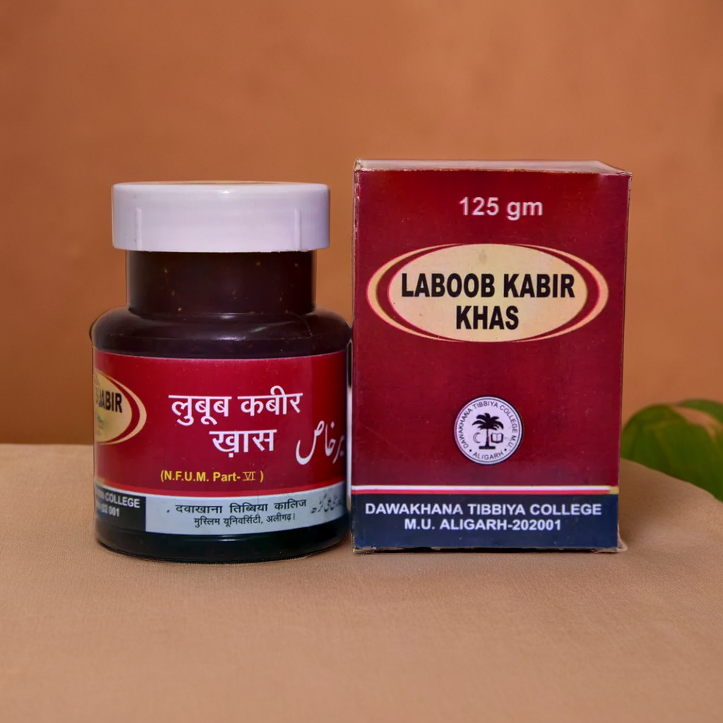 DTC Labub Kabir Khas (125GM)