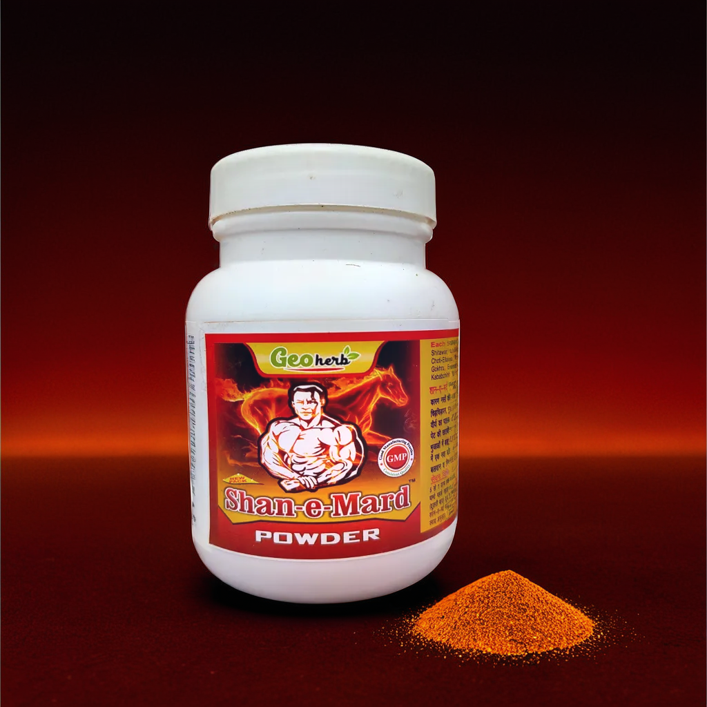 Shane Mard Powder 100GM (Virya Paushtik Churan)