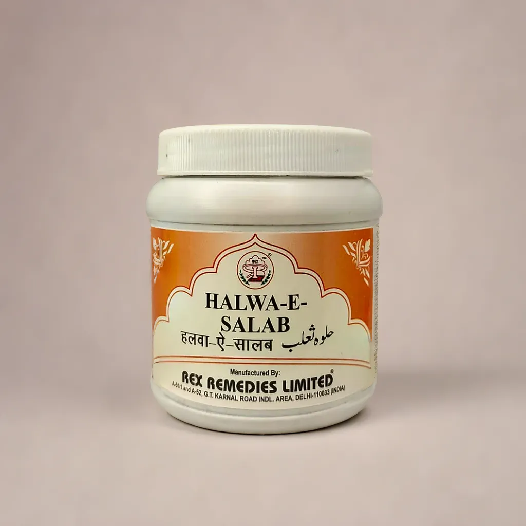 Rex Halwa-E-Salab 250gm