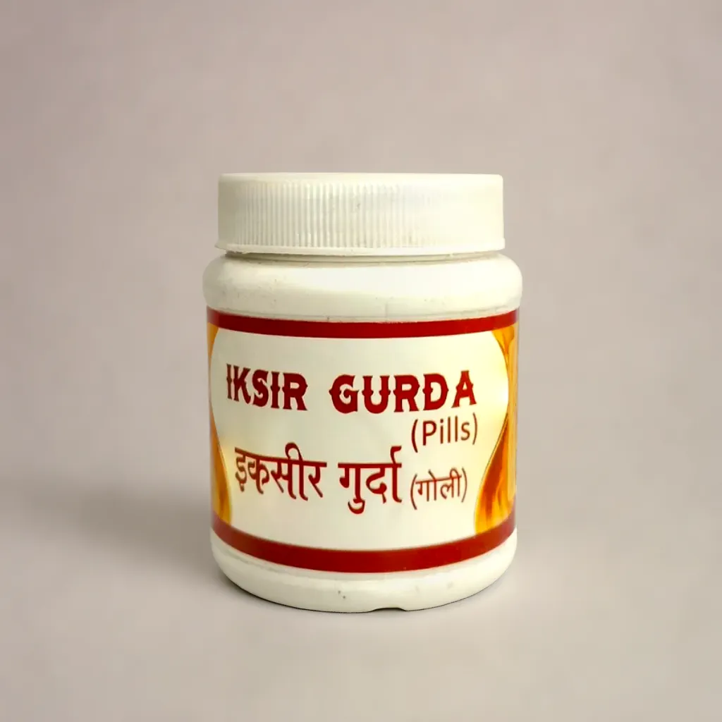 Rex Iksir Gurda 100Pills